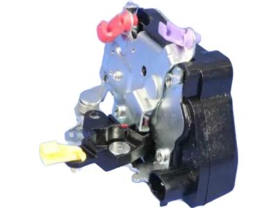 Mopar 55372852AB Front Door Latch