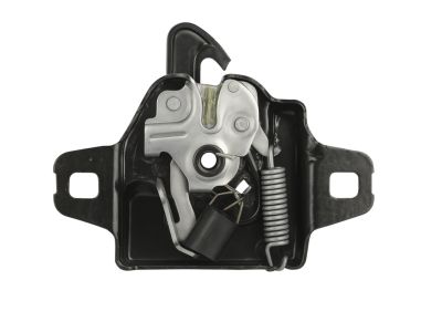 Mopar 4865827AC Hood Latch
