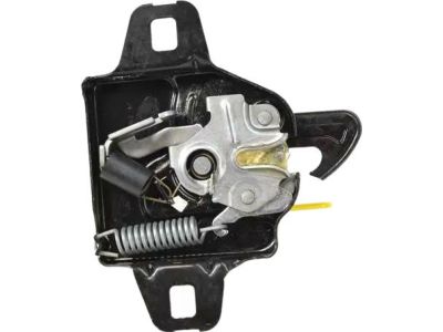 Mopar 4865827AC Hood Latch