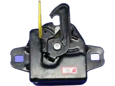 Mopar 4865827AC Hood Latch