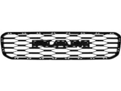Mopar 68396715AA Grille