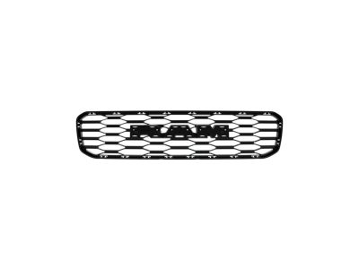 Mopar 68396715AA Grille