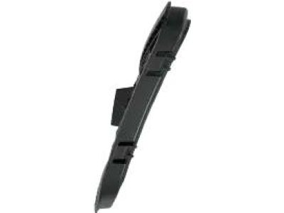 Mopar 68396715AA Grille