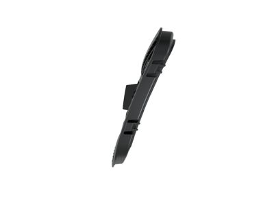 Mopar 68396715AA Grille