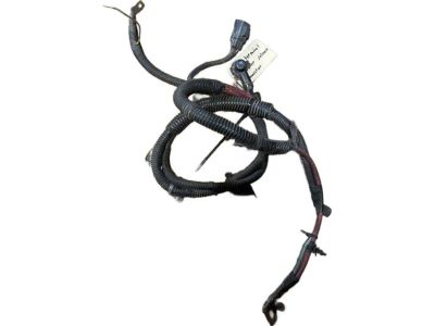 Mopar 56051715AC Battery Positive Wiring