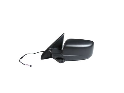 Mopar 68386747AB Outside Rearview Mirror