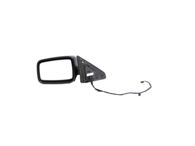 Mopar 68386747AB Outside Rearview Mirror