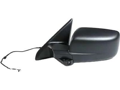 Mopar 68386747AB Outside Rearview Mirror