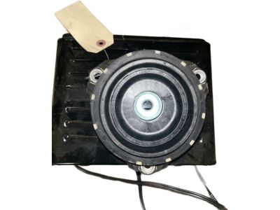 Mopar 68299201AC Mount-STRUT