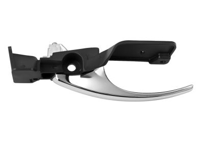 Mopar 68066553AB Handle-Door Interior