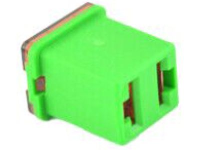 Mopar 68144445AA Fuse-J Case