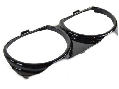 Mopar 68259052AB Bezel-HEADLAMP