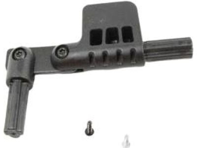 Mopar 68003652AA Sunrider Top Pivot Knuckle