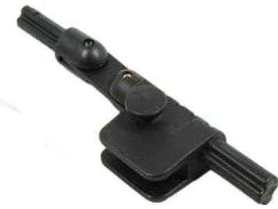 Mopar 68003652AA Sunrider Top Pivot Knuckle