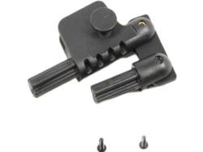 Mopar 68003652AA Sunrider Top Pivot Knuckle