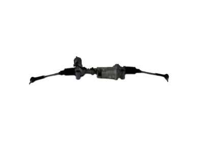 Mopar 68585099AA GEAR-RACK AND PINION