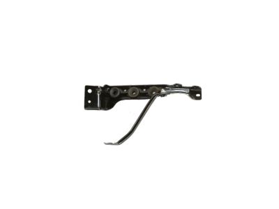 Mopar 68298218AB Bracket-Air Cleaner