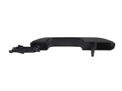 Mopar 6ZC521CGAC EXTERIOR DOOR