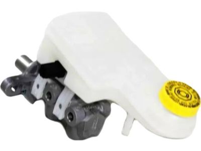 Mopar 68004718AE Brake Master Cylinder