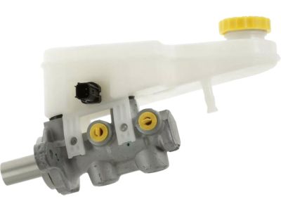 Mopar 68004718AE Brake Master Cylinder