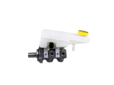 Mopar 68004718AE Brake Master Cylinder