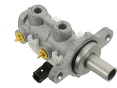 Mopar 68004718AE Brake Master Cylinder