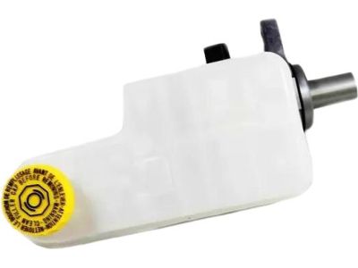 Mopar 68004718AE Brake Master Cylinder