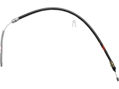 Mopar 68223638AB Cable-Parking Brake