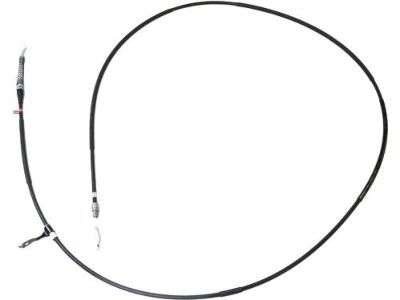 Mopar 68223638AB Cable-Parking Brake