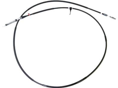Mopar 68223638AB Cable-Parking Brake