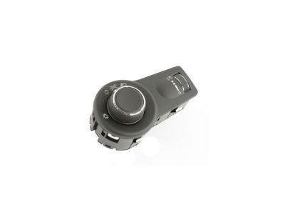 Mopar 5XN69LXHAB Switch-HEADLAMP