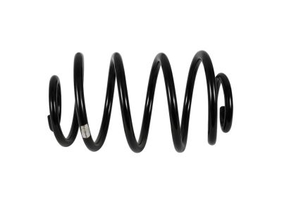 Mopar 52089104 Rear Coil Spring
