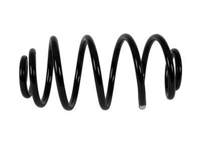 Mopar 52089104 Rear Coil Spring