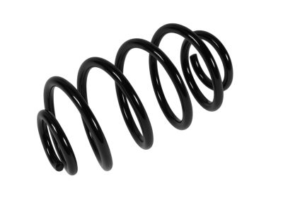 Mopar 52089104 Rear Coil Spring