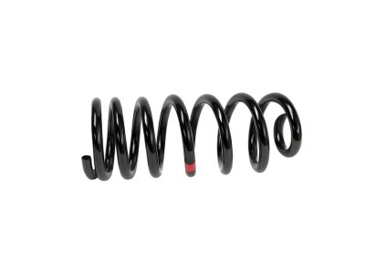 Mopar 68091213AA Rear Coil Spring
