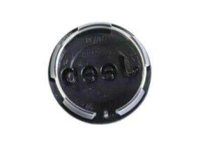 Mopar 1LB77LS1AC Wheel Center Cap