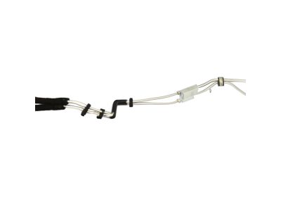 Mopar 68184916AF Tube-Oil Cooler Pressure And Ret
