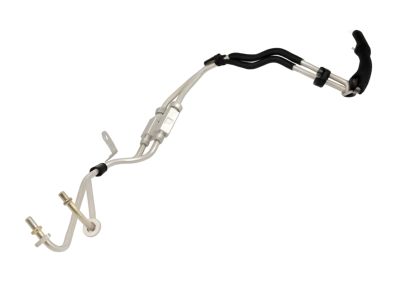 Mopar 68184916AF Tube-Oil Cooler Pressure And Ret