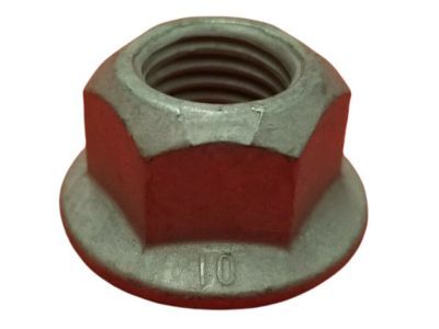 Mopar 6504707 Nut-HEXAGON FLANGE Locking