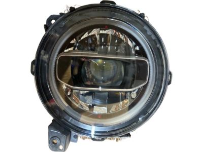 Mopar 55112879AF Headlamp