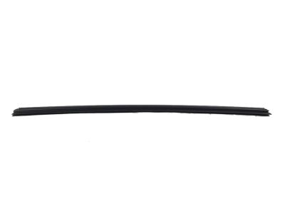 Mopar 68359297AB W/STRIP-Door Belt Inner