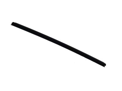 Mopar 68359297AB W/STRIP-Door Belt Inner