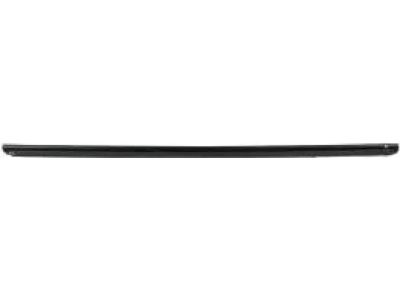 Mopar 68359297AB W/STRIP-Door Belt Inner