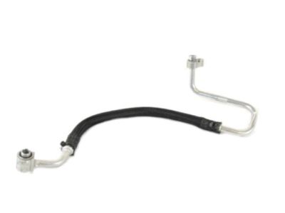 Mopar 68196553AA Line-A/C Discharge