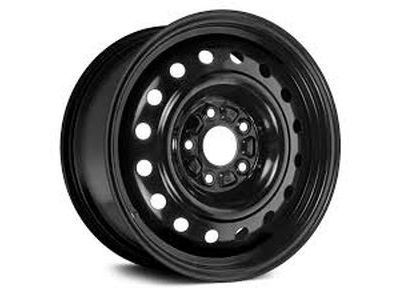 Mopar 5105078AB Steel Wheel 16 Inch