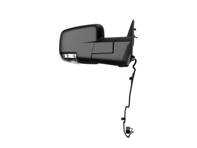 Mopar 5XY521AUAK Outside Rearview