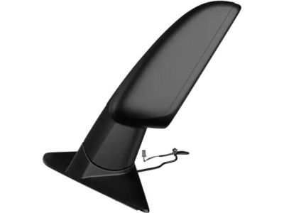 Mopar 5XY521AUAK Outside Rearview