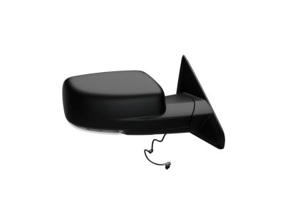 Mopar 5XY521AUAK Outside Rearview