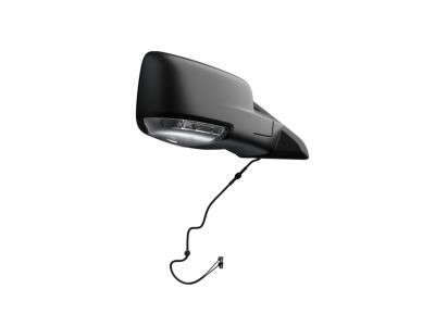 Mopar 5XY521AUAK Outside Rearview