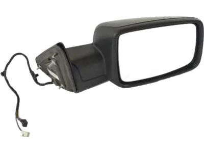 Mopar 5XY521AUAK Outside Rearview